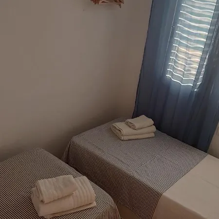 Apartamento Apto. Con Wifi, Piscina, Vistas Al Mar Y Parking. Moncófar
