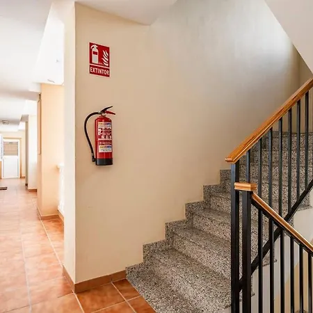 Apto. Con Wifi, Piscina, Vistas Al Mar Y Parking. Apartamento Moncófar