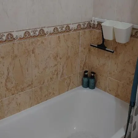 Lejlighed Apto. Con Wifi, Piscina, Vistas Al Mar Y Parking. *