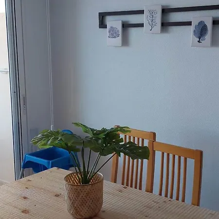 Apto. Con Wifi, Piscina, Vistas Al Mar Y Parking. Lejlighed Moncófar