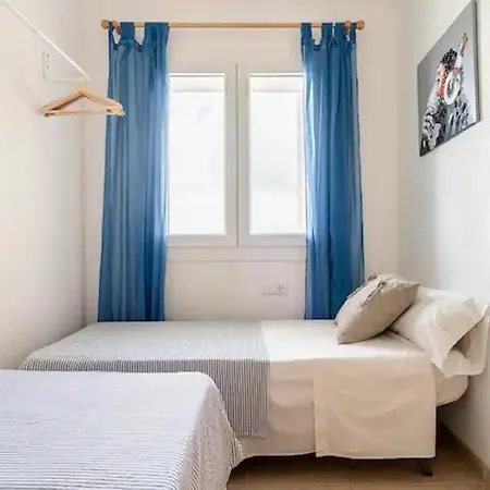 Apto. Con Wifi, Piscina, Vistas Al Mar Y Parking. Lejlighed Moncófar